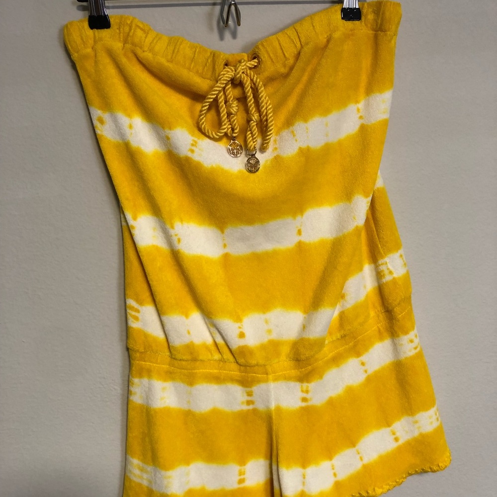 Juicy Couture Romper